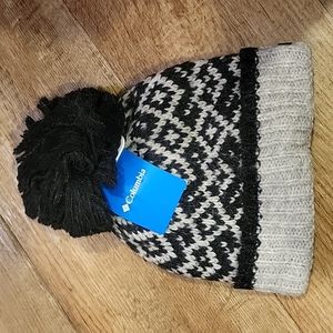 Columbia Winter Hat